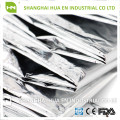 Mylar Saco de dormir de aluminio de emergencia CE ISO made in China